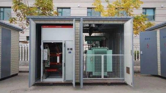 環網箱變和終端箱變哪個貴