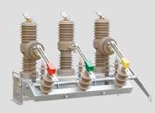 ZW32-12型戶外真空...