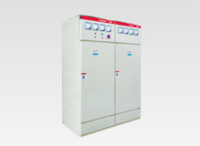 GGD交流低壓配電柜...