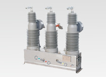 ZW32-24型戶外高壓...