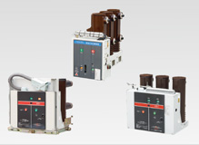 VS1-12戶內(nèi)高壓真...