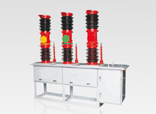 ZW7-40.5型戶外真...