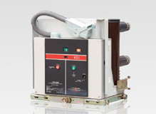 VS1-12永磁戶內(nèi)高...